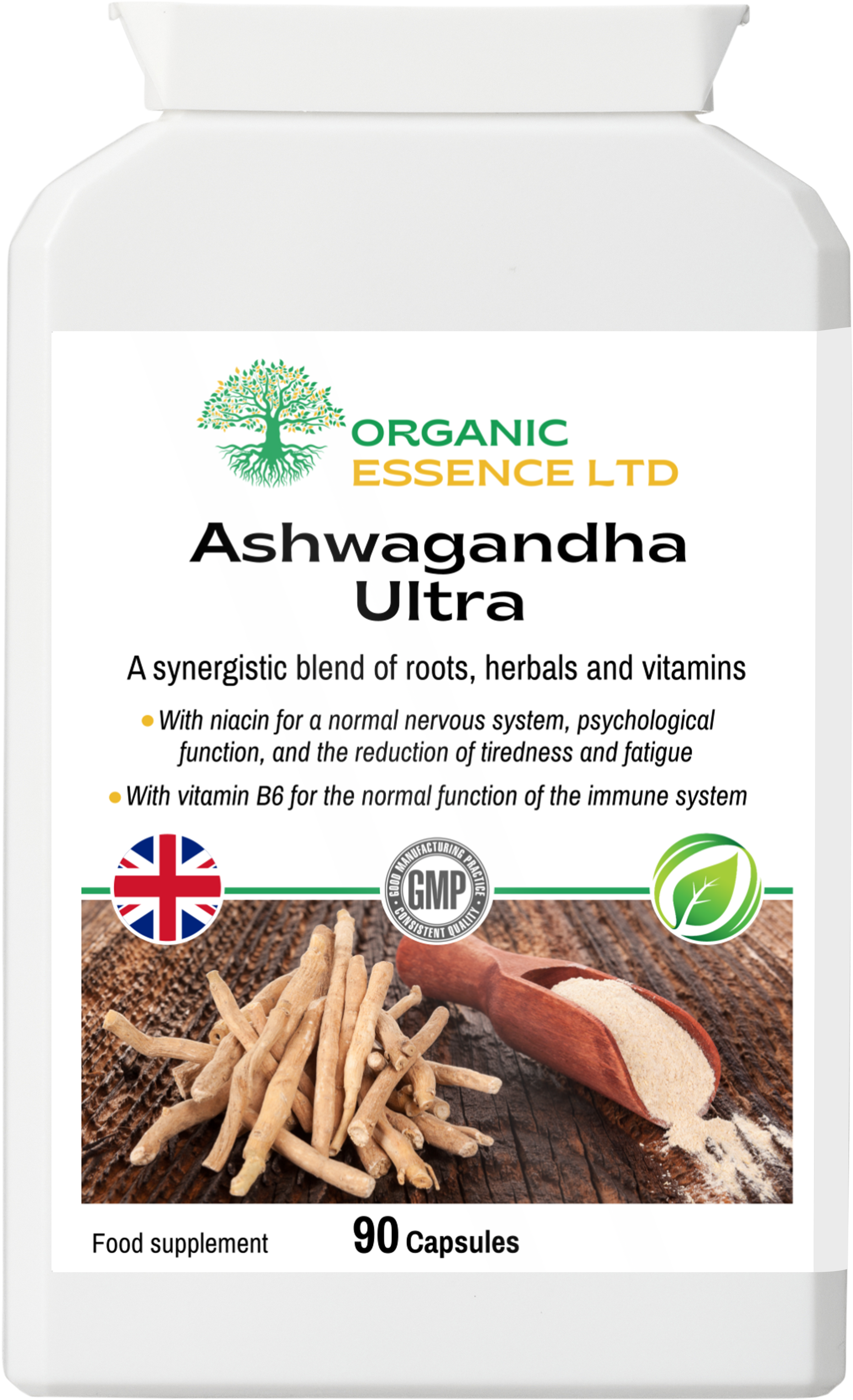Ashwagandha Ultra