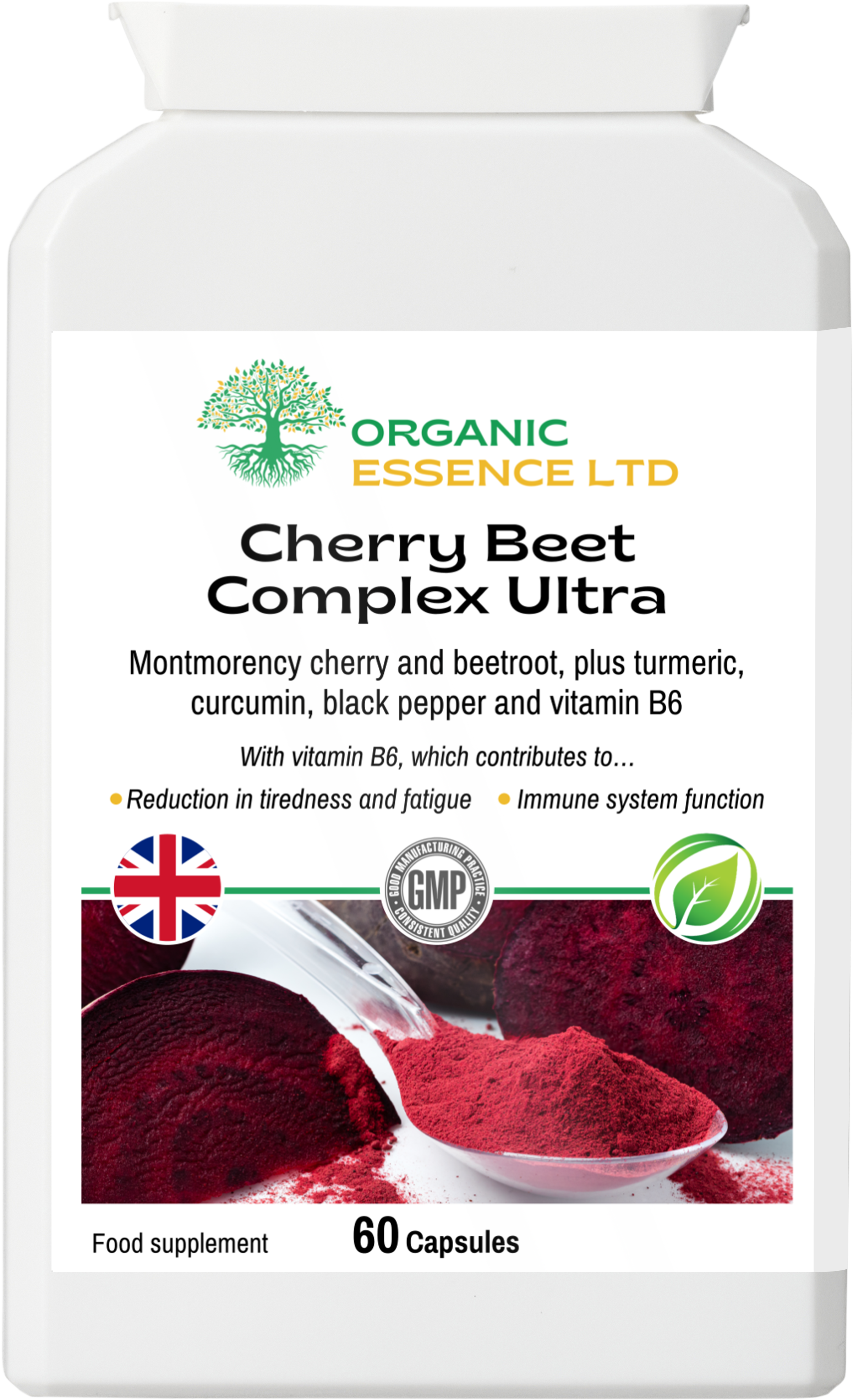 Cherry Beet Complex Ultra