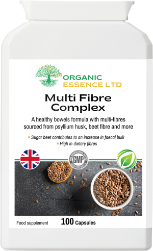 Multi Fibre Complex