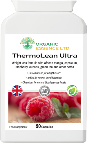 ThermoLean Ultra